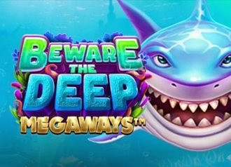 Автомат Beware The Deep Megaways